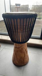 Djembe,, Ophalen, Zo goed als nieuw