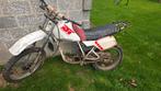 Chassi Yamaha dt 80 lc, Vélos & Vélomoteurs, Cyclomoteurs | Cyclomoteurs de cross, Enlèvement, Utilisé, Yamaha