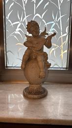 Engeltje met luit, Ophalen, Zo goed als nieuw, Religie