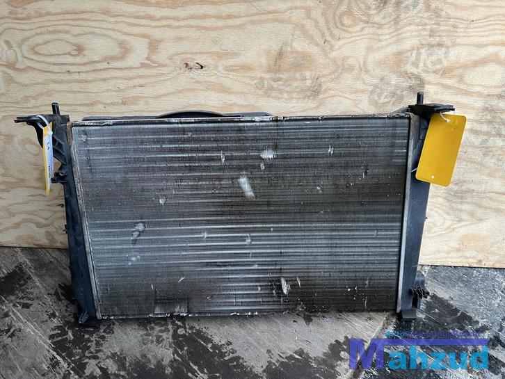 OPEL CORSA D 1.4 1.2 Koelerpakket koelerset 2005-2014, Auto-onderdelen, Motor en Toebehoren, Opel, Gebruikt, Ophalen of Verzenden