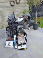 Mutsy evo kinderwagen all-in, Kinderen en Baby's, Kinderwagens en Combinaties, Ophalen, Zo goed als nieuw, Kinderwagen, Maxi-Cosi