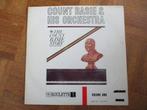 Count Basie Orchestra, Cd's en Dvd's, Vinyl | Jazz en Blues, 1960 tot 1980, Jazz, Gebruikt, Ophalen of Verzenden