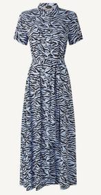 Blousejurk met strikceintuur/ Colourful Rebel, Kleding | Dames, Overige kleuren, Colourful rebel, Maat 42/44 (L), Nieuw