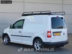 Volkswagen 1.6 TDI Automaat L1H1 Imperiaal Trekhaak Airco Cr, Automaat, Stof, Gebruikt, 4 cilinders