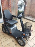 Scooter Solo 4, Ophalen, Zo goed als nieuw, Overige typen, Overige merken