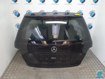 MERCEDES M CLASS 164 420CDI 4 MATIC [BOOTLID_TAILGATE] 2007 beschikbaar voor biedingen