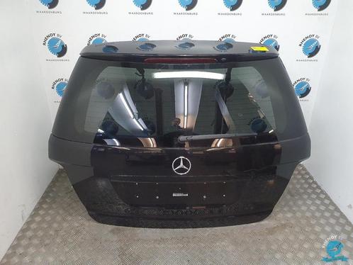 MERCEDES M CLASS 164 420CDI 4 MATIC [BOOTLID_TAILGATE] 2007, Auto-onderdelen, Overige Auto-onderdelen, Gebruikt, ARN erkend, Stiba lid
