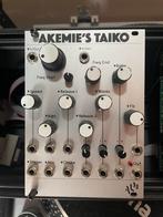 Taiko van Eurorack Akemie, Ophalen of Verzenden, Zo goed als nieuw