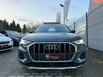 Audi Q3 Sline 2019 130dkm AUTOMAAT pano xenon virtual dash, Auto's, Audi, Automaat, 4 cilinders, Leder, Bedrijf