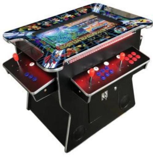 Arcade Cocktail Tafel 26 inch  (Nieuw), Verzamelen, Automaten | Overige, Nieuw, Ophalen of Verzenden