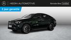 Mercedes-Benz GLE 400 E 4MATIC Coupé AMG Line, Autos, 2700 kg, Achat, 381 ch, Entreprise