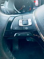 ‼️ VW PASSAT 1.6 TDI ‼️️ AUTOMATIQUE ️ LED ️ NAVI ️ CAMÉ, Autos, Volkswagen, Alcantara, Noir, Break, Automatique