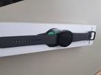 Galaxy watch 4, Zwart, Nieuw, Ophalen of Verzenden, Samsung