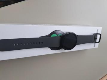 Galaxy watch 4 beschikbaar voor biedingen
