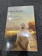 Het geluk van een wijngaard, Livres, Philosophie, Enlèvement, Comme neuf