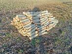 Nat wilgenhout, Tuin en Terras, Brandhout, Ophalen