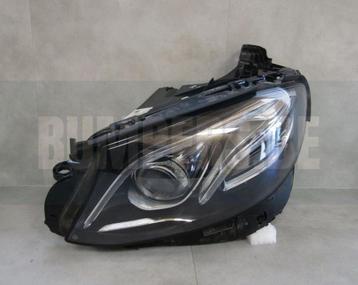 Koplamp Mercedes E KLASSE W213 Full LED Multibeam Blue Hybri beschikbaar voor biedingen
