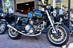Ducati 1000 GT **MOTOVERTE**, 2 cilinders, Bedrijf, Motorrijbewijs B, Naked bike