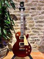 Jet Les Paul Goldtop., Enlèvement, Epiphone