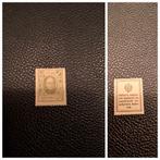 Briefmarkengeld unc Russland 1/10/15/20 Kopken (noodgeld ), Ophalen of Verzenden
