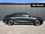 Hyundai Ioniq 6 Core Plus 77kWh, Automaat, 4 deurs, Regensensor, Nieuw