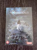 The Orginals seizoen 4, Cd's en Dvd's, Dvd's | Tv en Series, Boxset, Drama, Vanaf 16 jaar, Nieuw in verpakking