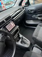 Citroën C3 automatique, Achat, Euro 6, Noir, 5 portes