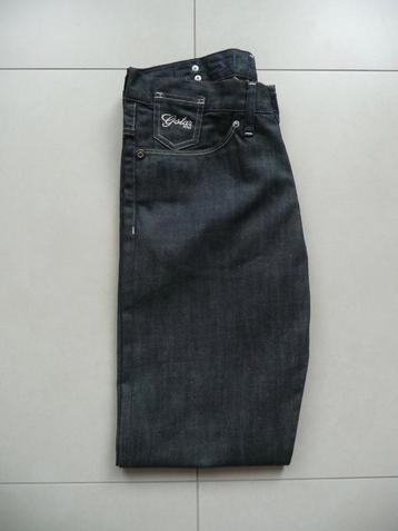 G-star jeans beschikbaar voor biedingen