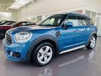 MINI Countryman Cooper 1.5i * GARANTIE + LED + GPS *, 100 kW, Achat, Euro 6, Boîte manuelle