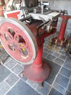 zoek oude berkel voet of snijmachine berkel, Ophalen