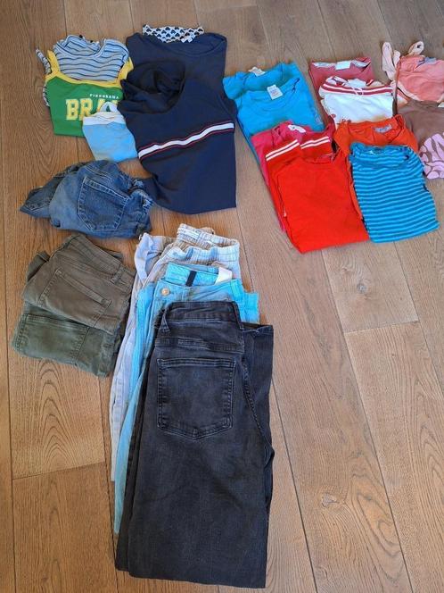 Meisjeskleding maat 158-164, Kinderen en Baby's, Kinderkleding | Kinder-kledingpakketten, Gebruikt, Maat 158, Ophalen of Verzenden
