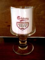CARLSBERG Special Brew, Ophalen of Verzenden, Zo goed als nieuw, Glas of Glazen