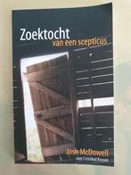 J. MacDowell - Zoektocht van een scepticus, Ophalen, J. MacDowell