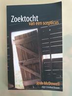 J. MacDowell - Zoektocht van een scepticus, Boeken, Godsdienst en Theologie, Ophalen, J. MacDowell