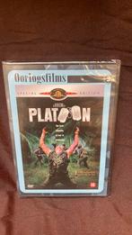 Platoon, Enlèvement ou Envoi, Utilisé