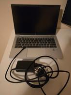 HP Elitebook Pro, Informatique & Logiciels, Ordinateurs portables Windows, Neuf, Hp, 256 GB, SSD