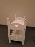Houten poppen stapelbed, Kinderen en Baby's, Ophalen