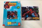 Puzzel spiderman 3D., Ophalen of Verzenden