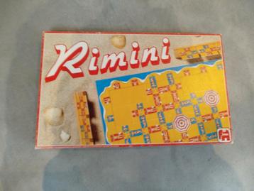 Rimini beschikbaar voor biedingen