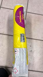 Sneldrogende , zelfnivellerende egalisatie mortel, Ophalen, Zo goed als nieuw