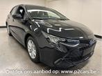 Toyota Corolla Dynamic + Leder, Automaat, https://public.car-pass.be/vhr/1984f422-c60b-40d7-b575-4364c532a142, 72 kW, Corolla