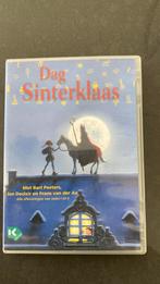 Dvd dag Sinterklaas , krasjes op, Cd's en Dvd's, Ophalen of Verzenden