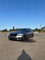 BMW 518d 2019, Auto's, BMW, Automaat, 4 deurs, Achterwielaandrijving, 1995 cc