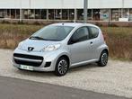 Peugeot 107 - 1.0 benzine 96.000km, Auto's, Bedrijf, Te koop, Benzine