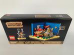 LEGO Avonturen van de USS Cardboard (40533), Ensemble complet, Lego, Enlèvement ou Envoi, Neuf