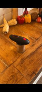 Elektrische Blikopener- (Keukenhulp, Bestek, Horeca), Verzenden, Nieuw