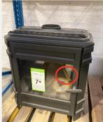 showroomodel houtkachel met schade, Enlèvement, Poêle à bois