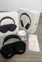 Zwarte koptelefoon van Apple, Ophalen of Verzenden, Nieuw, Overige merken, Bluetooth