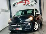 Opel ADAM 1.2i Glam * GARANTIE 12 MOIS *, Autos, Euro 5, Entreprise, 69 ch, Boîte manuelle