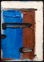 Gezocht: Bram Bogart - Compositie, Ophalen